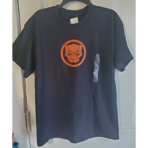 Marvel Black Panther T-Shirt